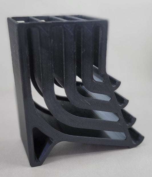 Battery Organizer and Dispenser