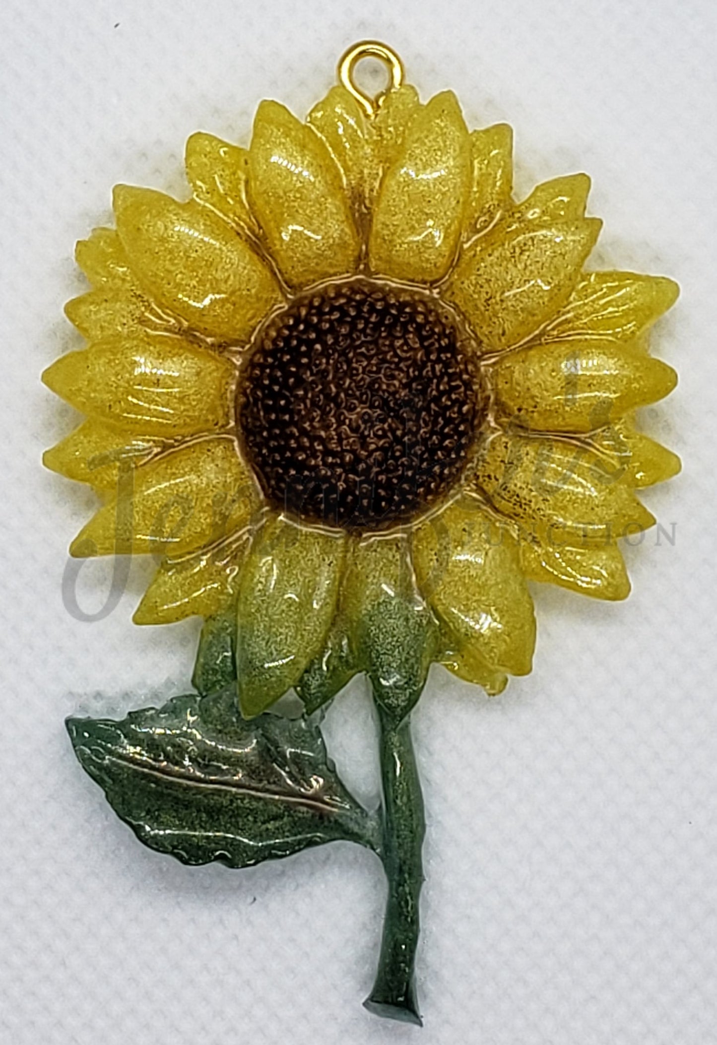 One-of-a-Kind Handmade Keychains – Resin, 3D Printed, Crocheted & More