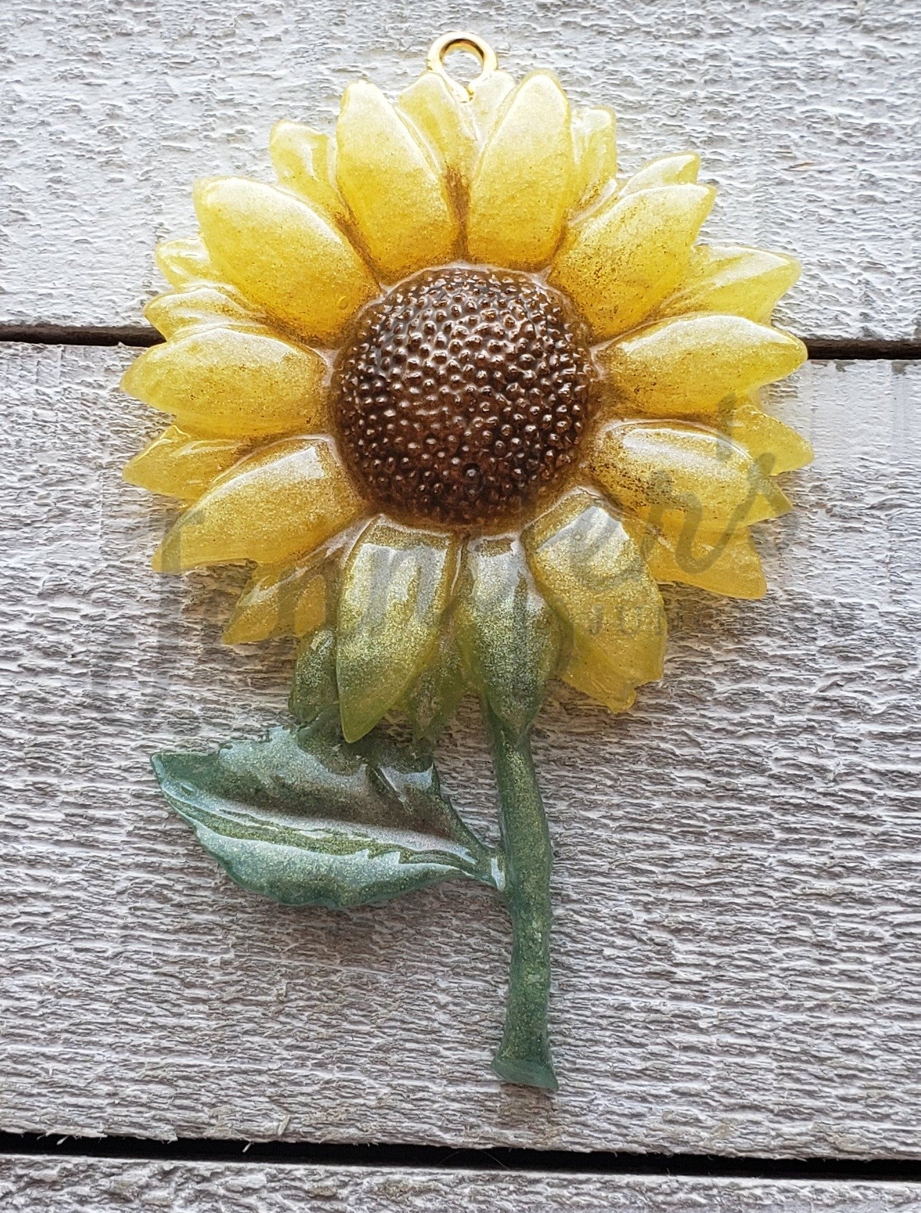 One-of-a-Kind Handmade Keychains – Resin, 3D Printed, Crocheted & More