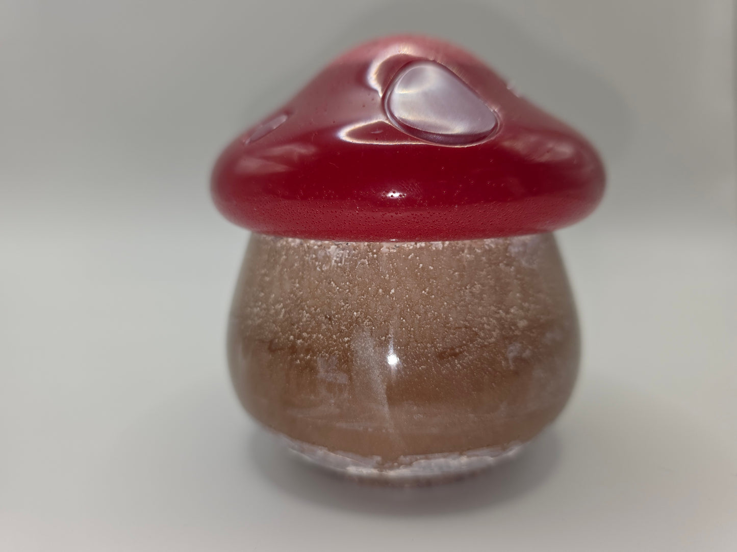Mushroom Box