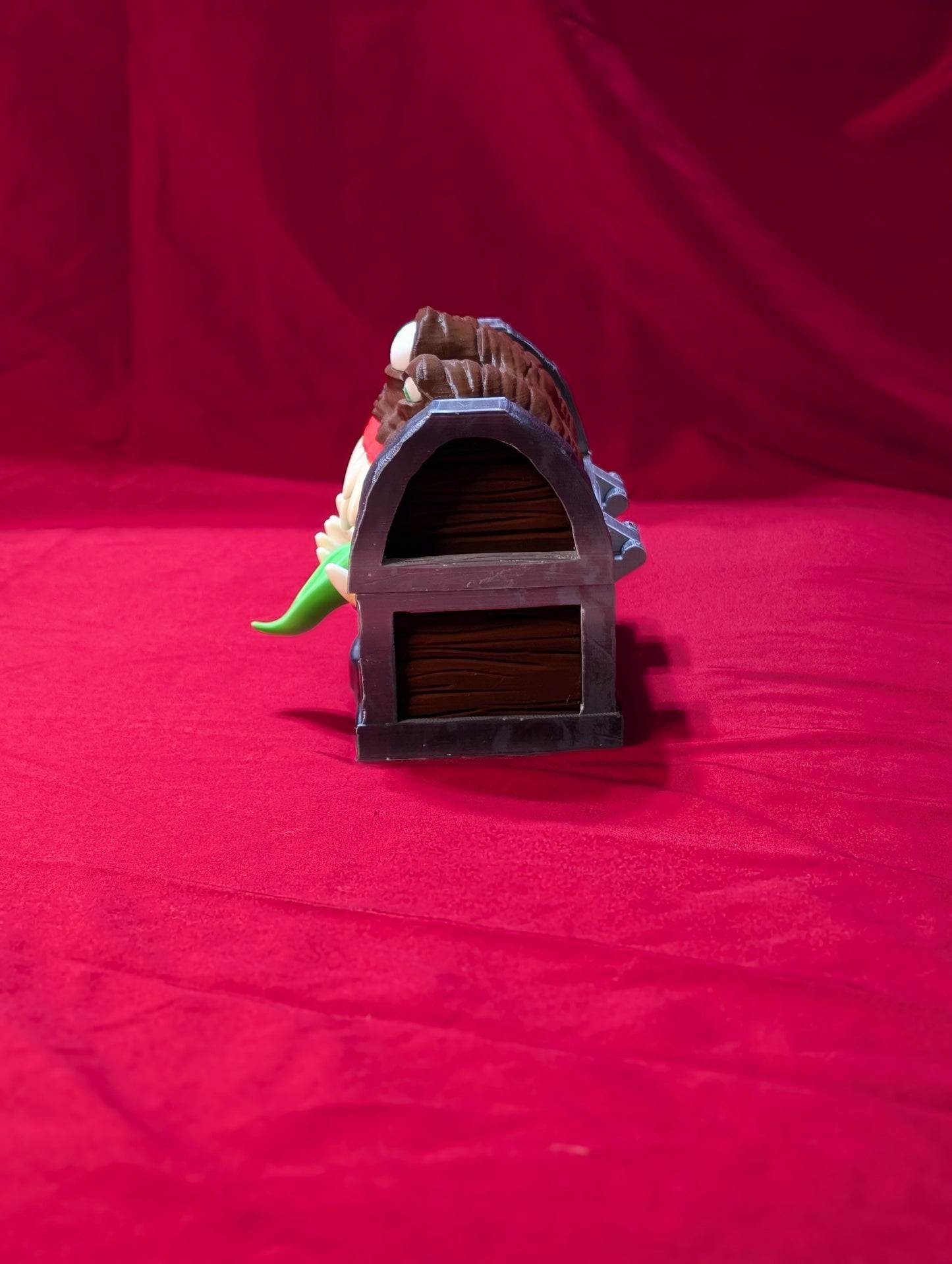 3D Printed Mimic Chest