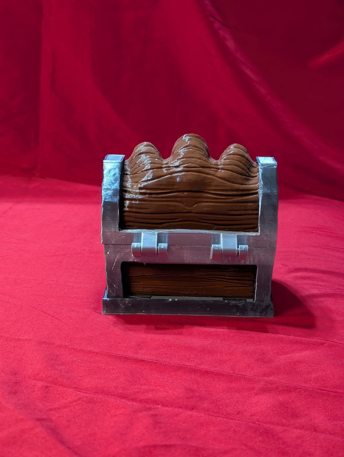 3D Printed Mimic Chest