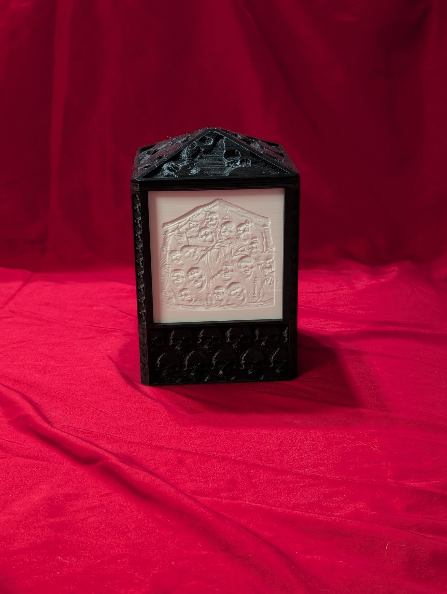 Gothic Light Box