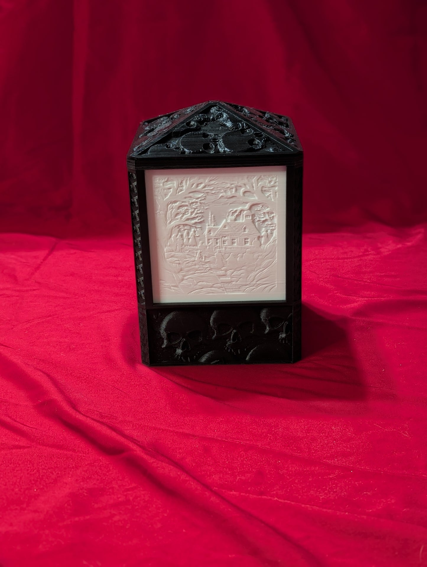 Gothic Light Box