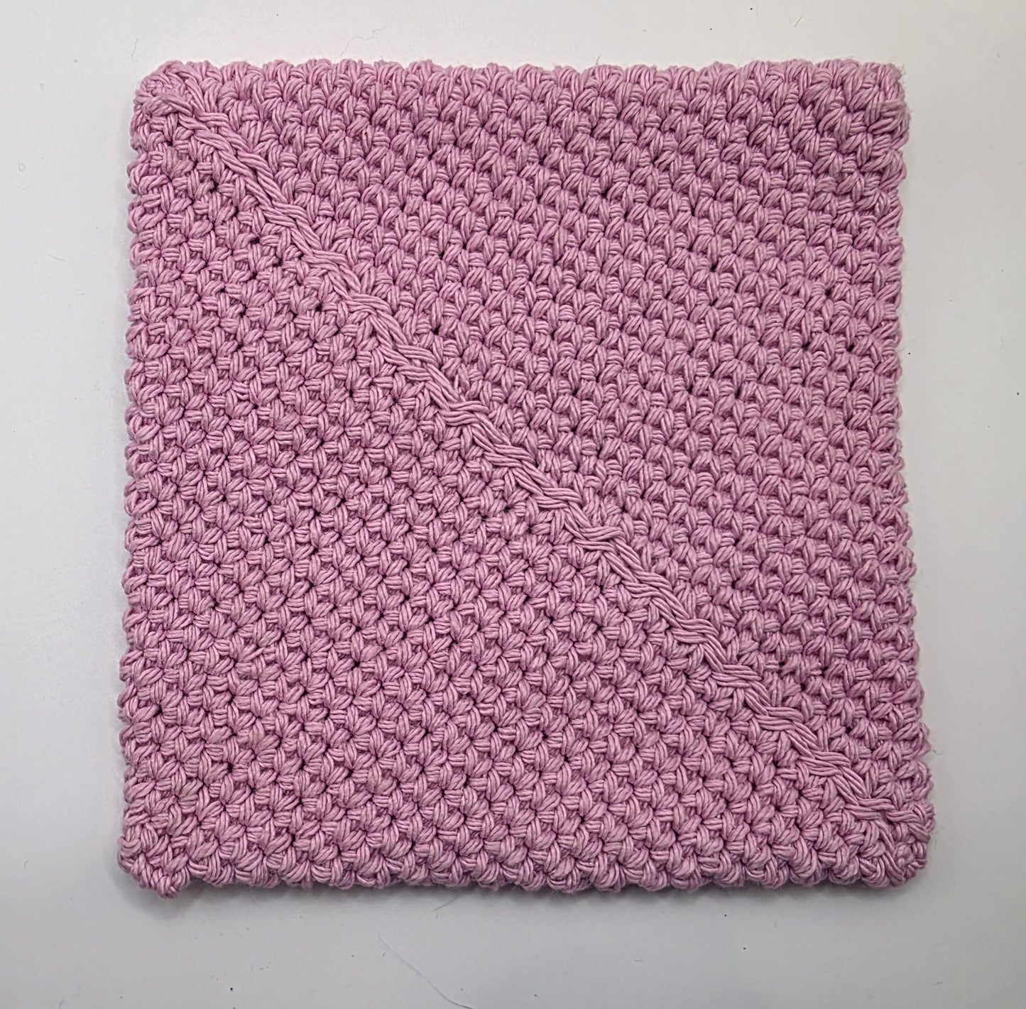 Cotton Hot Pad/Potholder