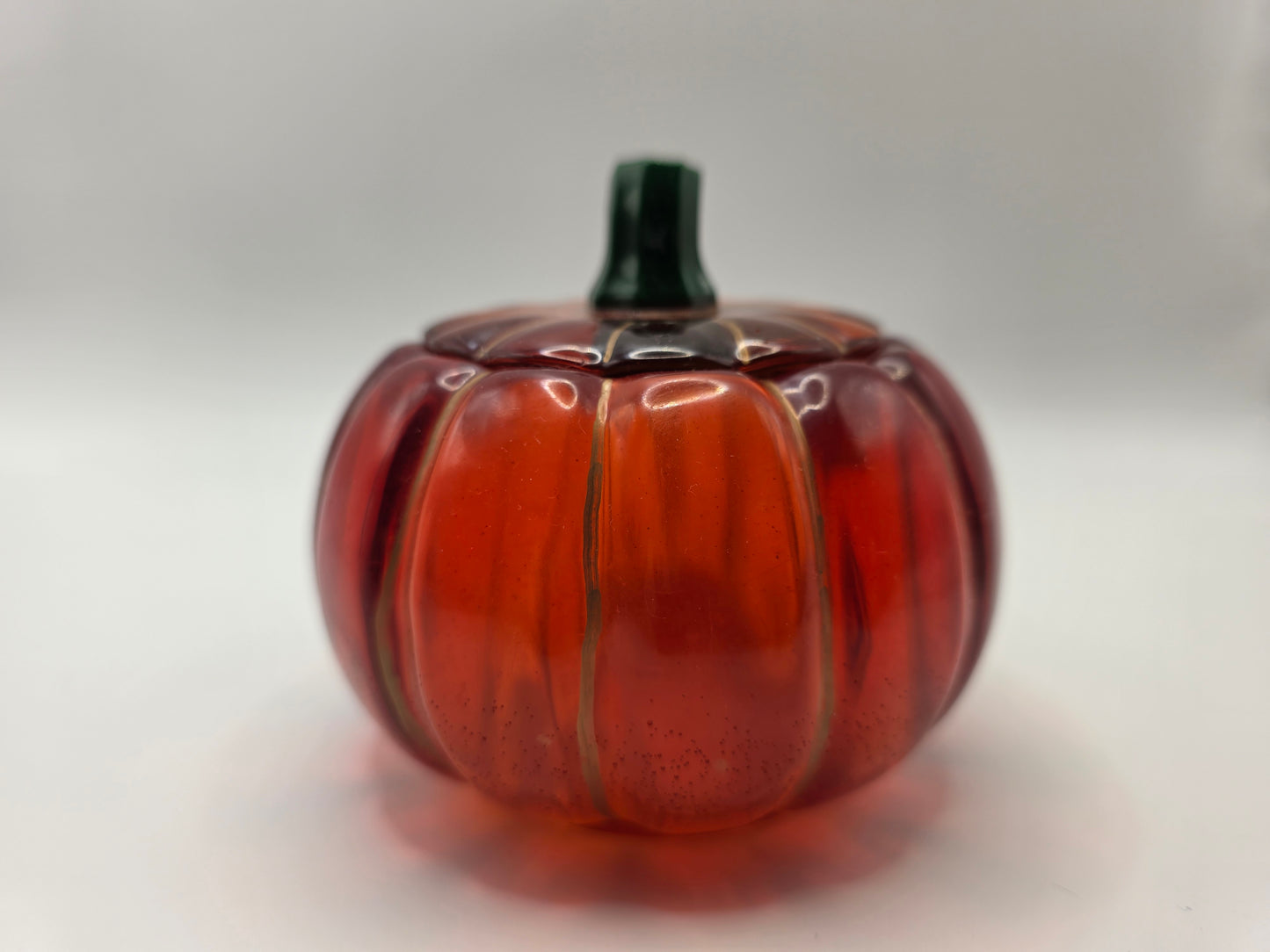 Pumpkin Box