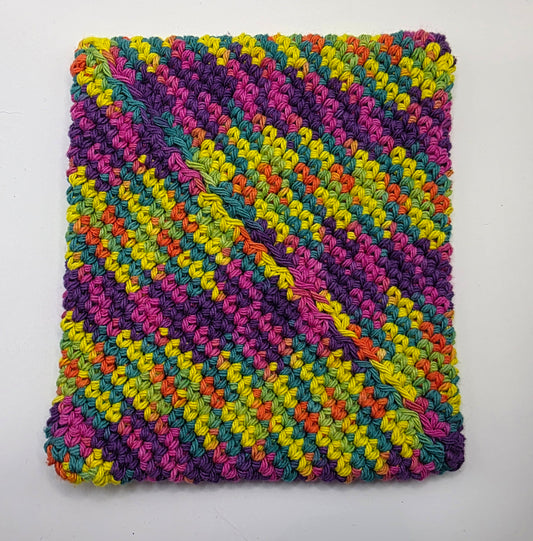 Cotton Hot Pad/Potholder