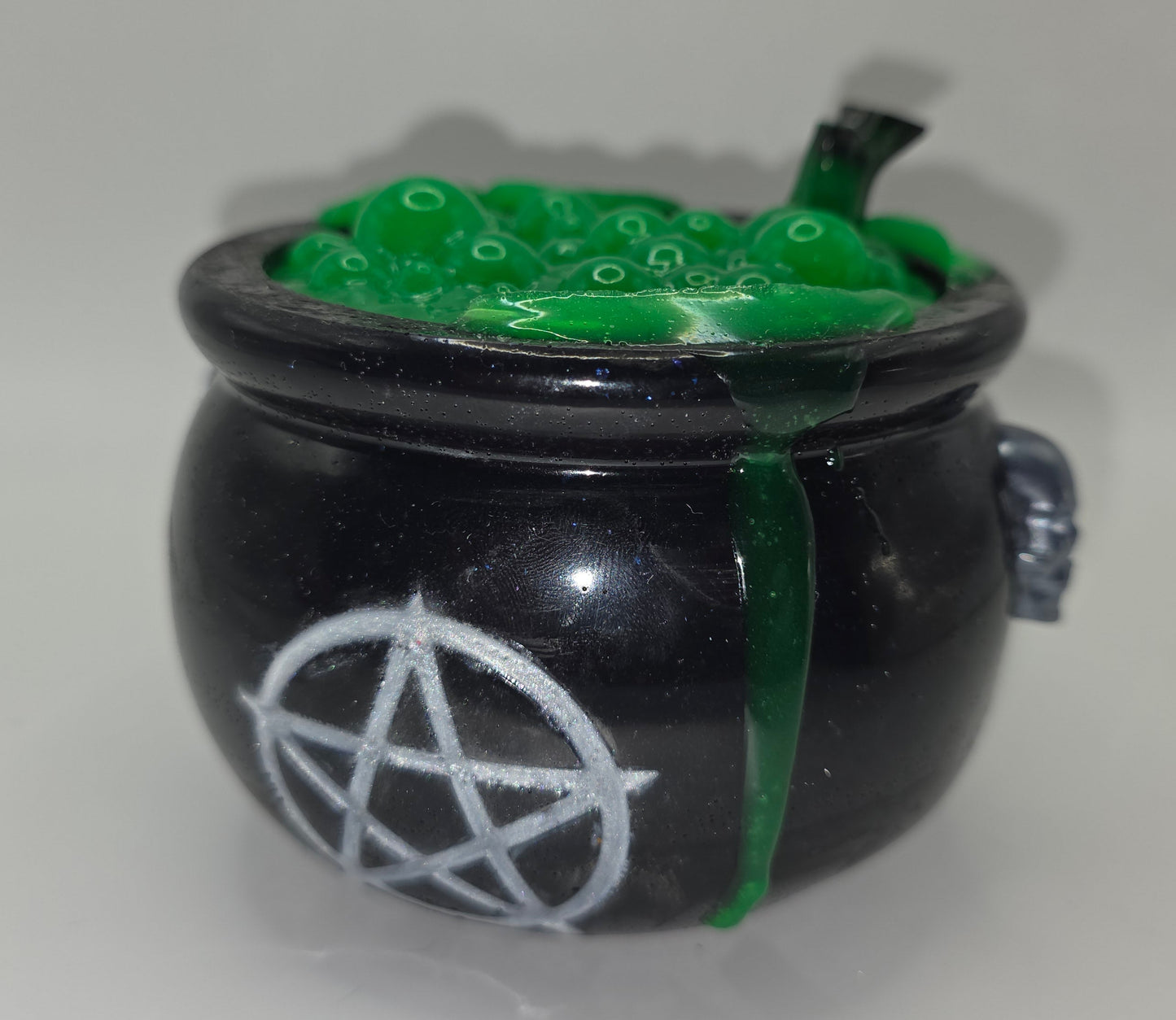 Witches Cauldron