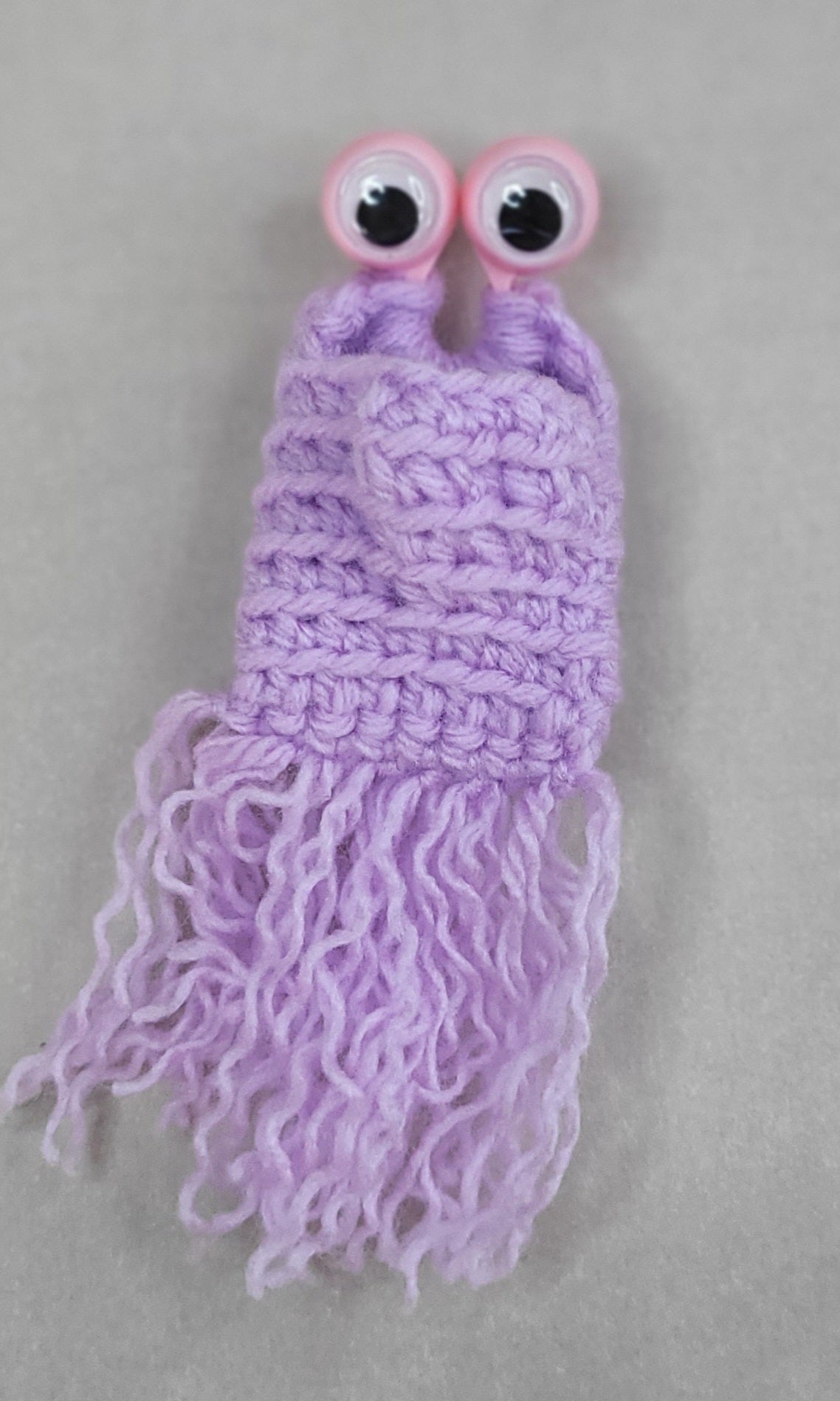 Yip Yip Finger Puppets