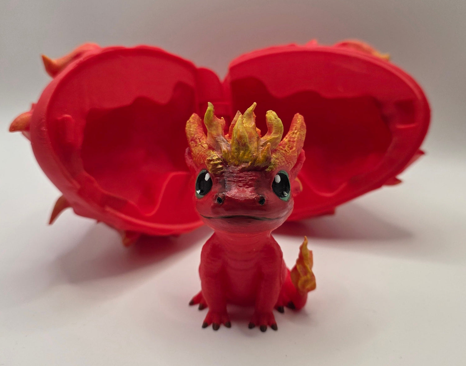Dragons