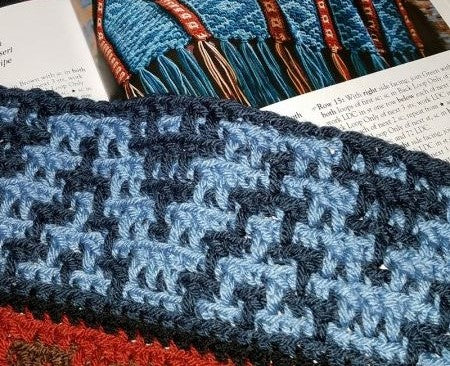 Afghans & Blankets