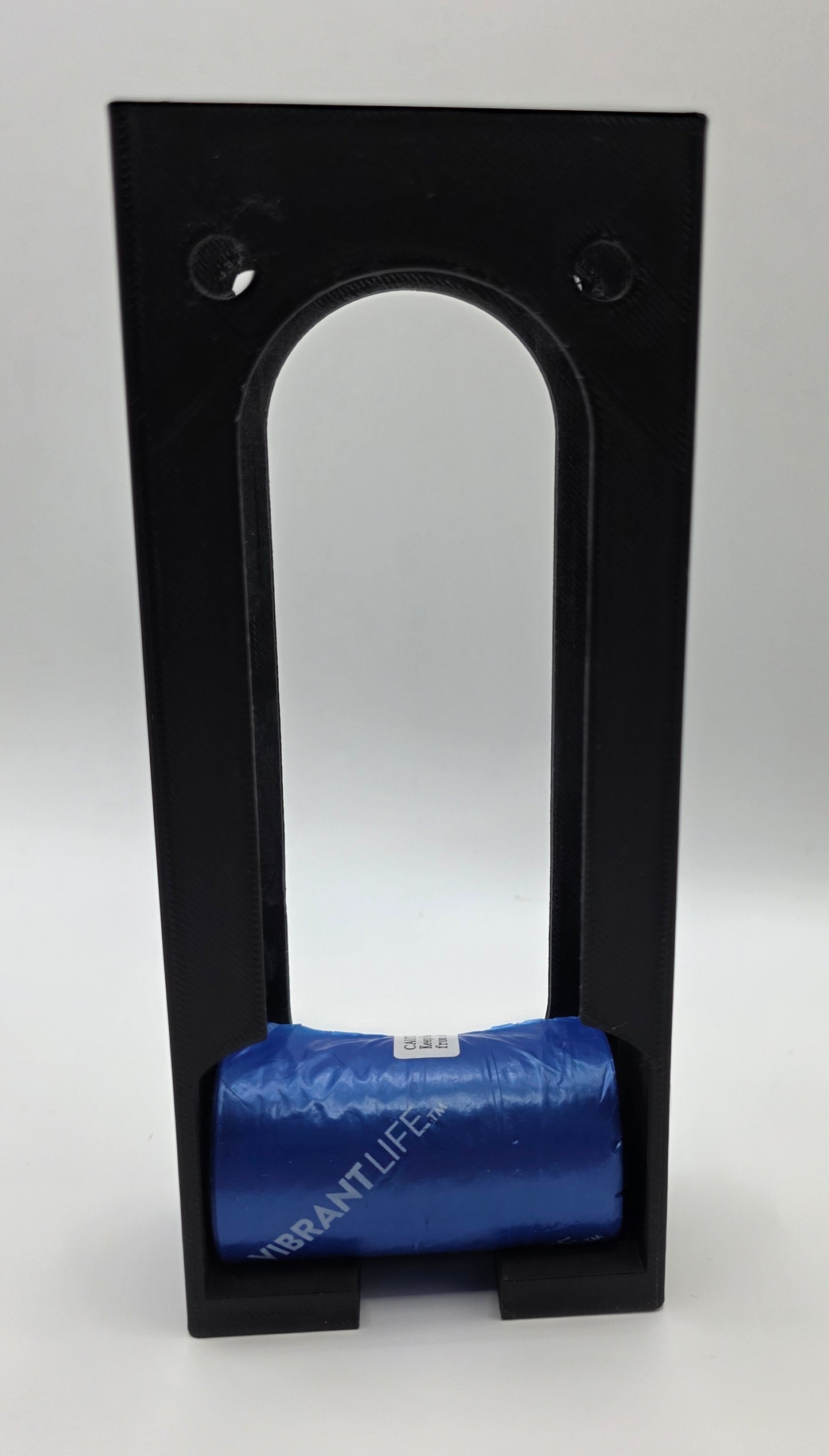 Dog Poop Bag Dispenser
