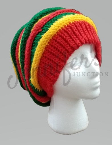 Worm Beanie