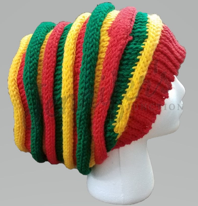 Worm Beanie