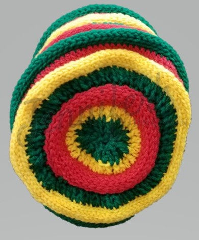 Worm Beanie