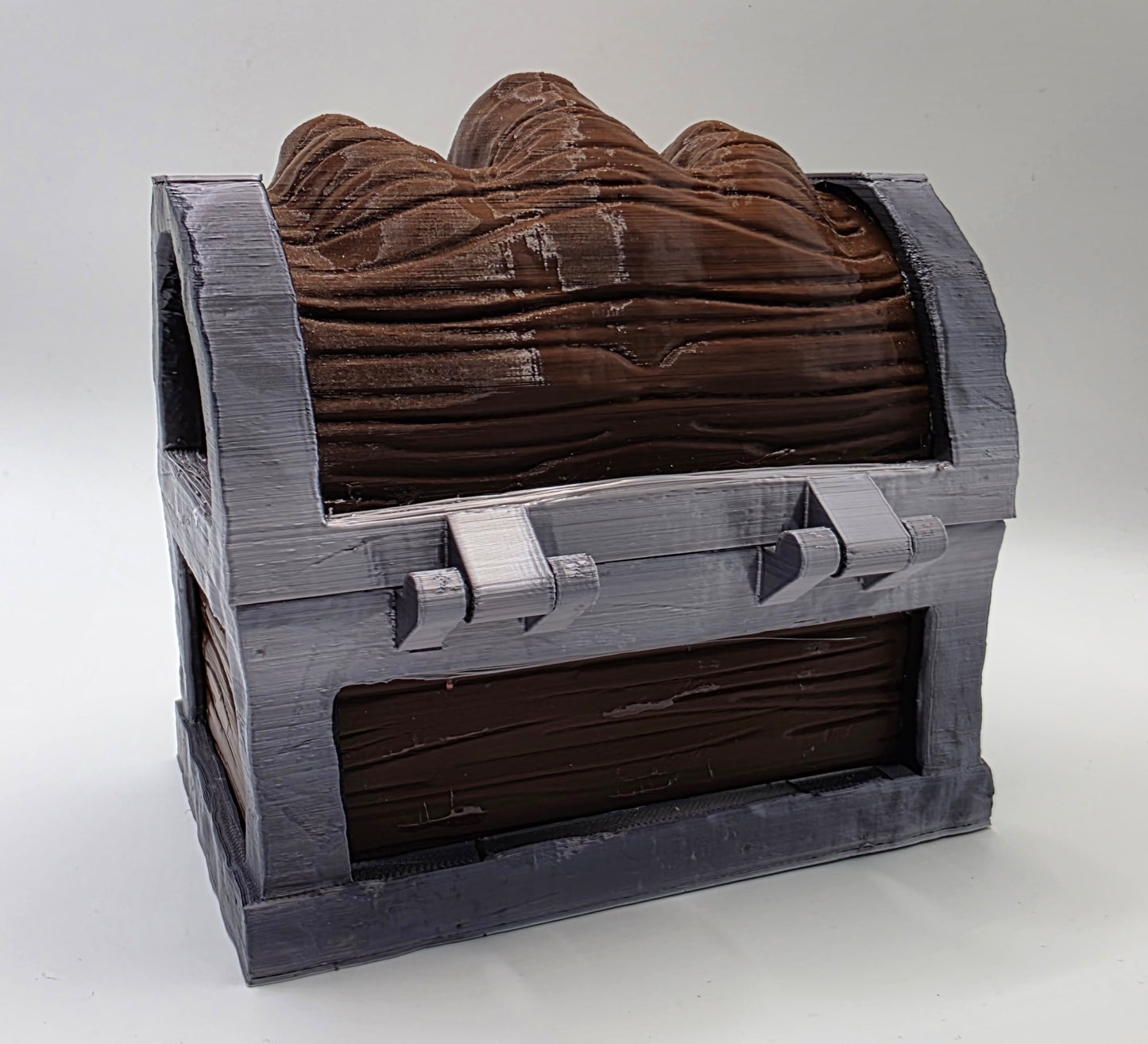 3D Printed Mimic Chest