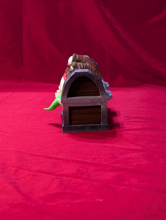 3D Printed Mimic Chest