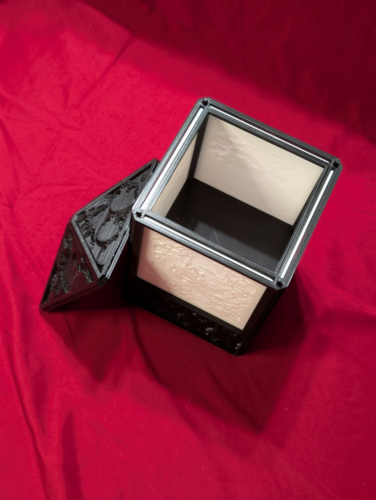 Gothic Light Box