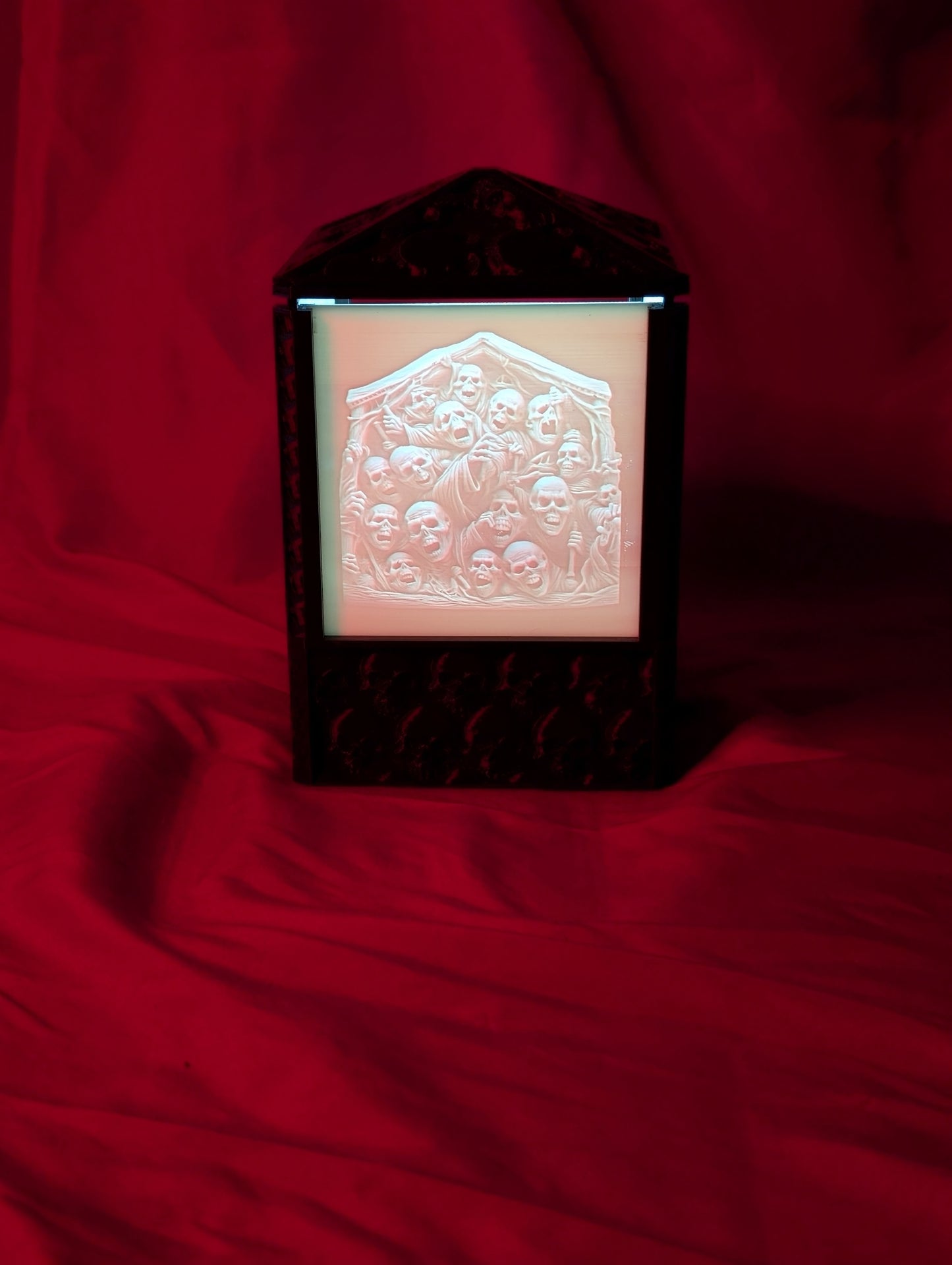 Gothic Light Box