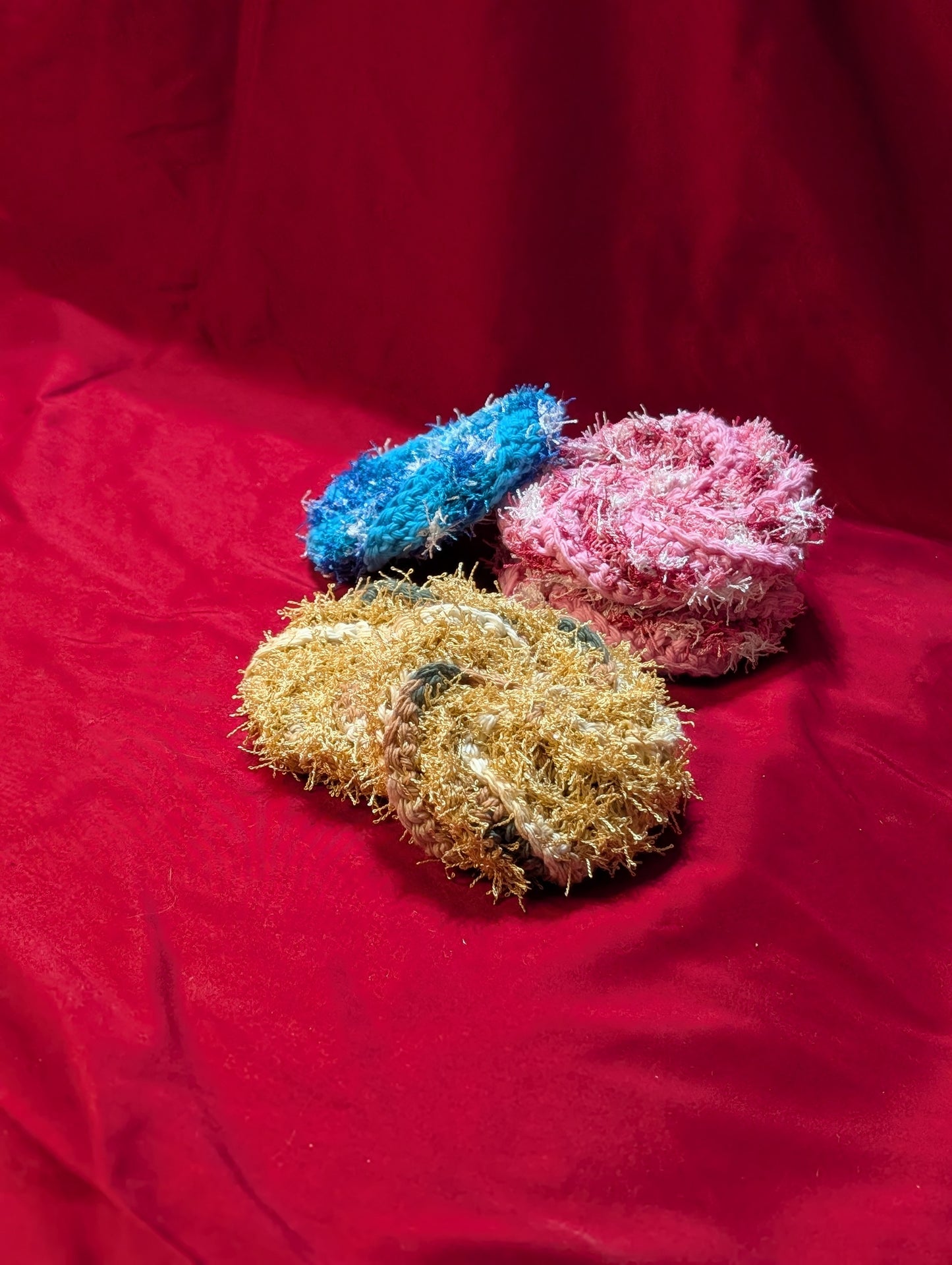 Kitchen/Bath Scrubs