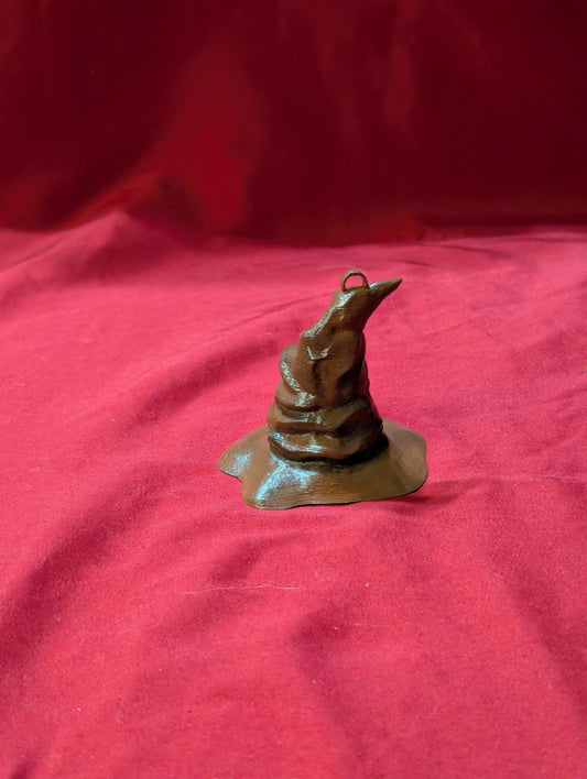 3D Printed Wizard Hat