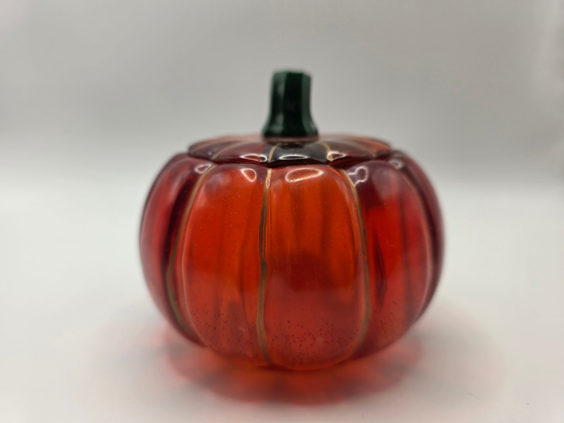 Pumpkin Box
