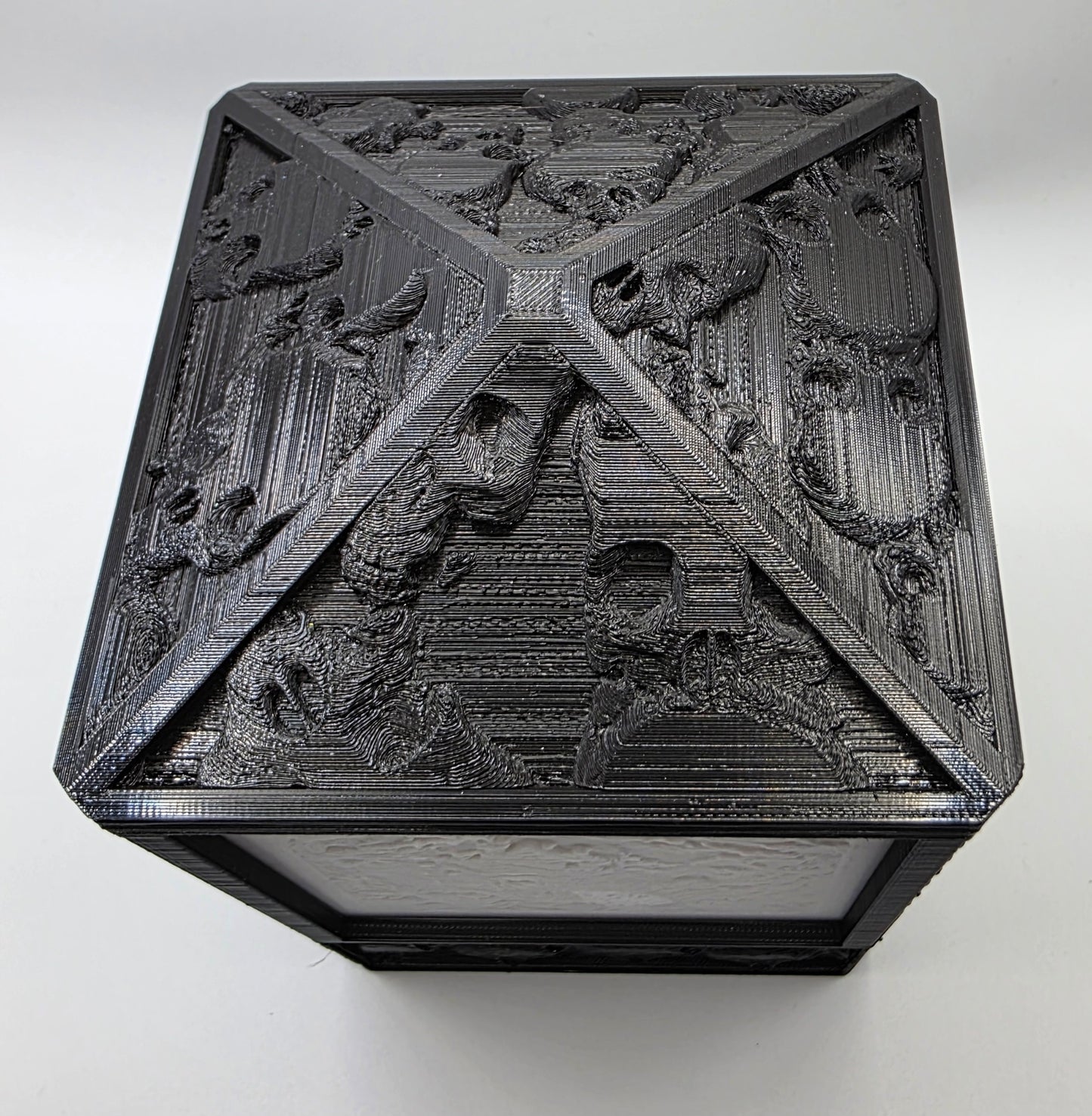 Gothic Light Box