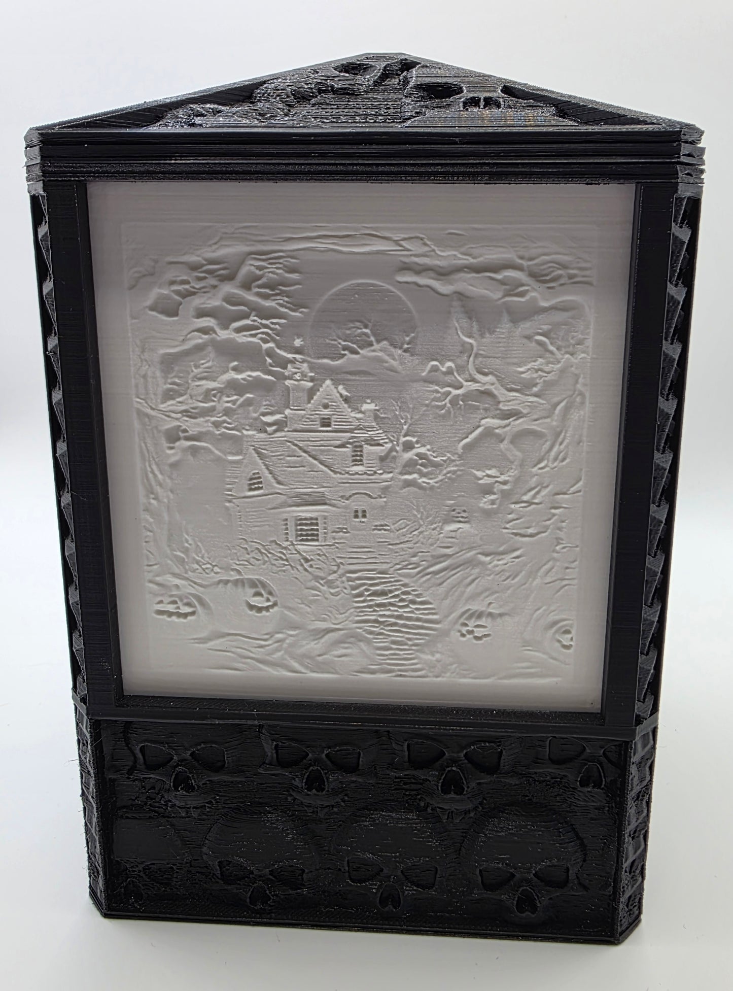 Gothic Light Box