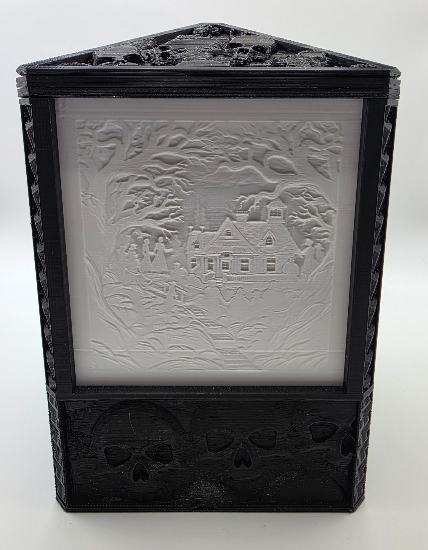 Gothic Light Box