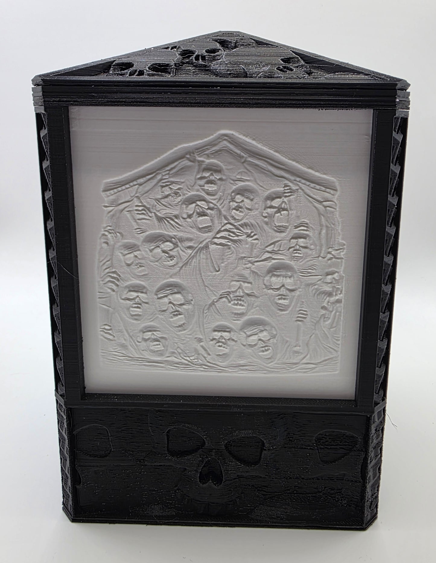 Gothic Light Box