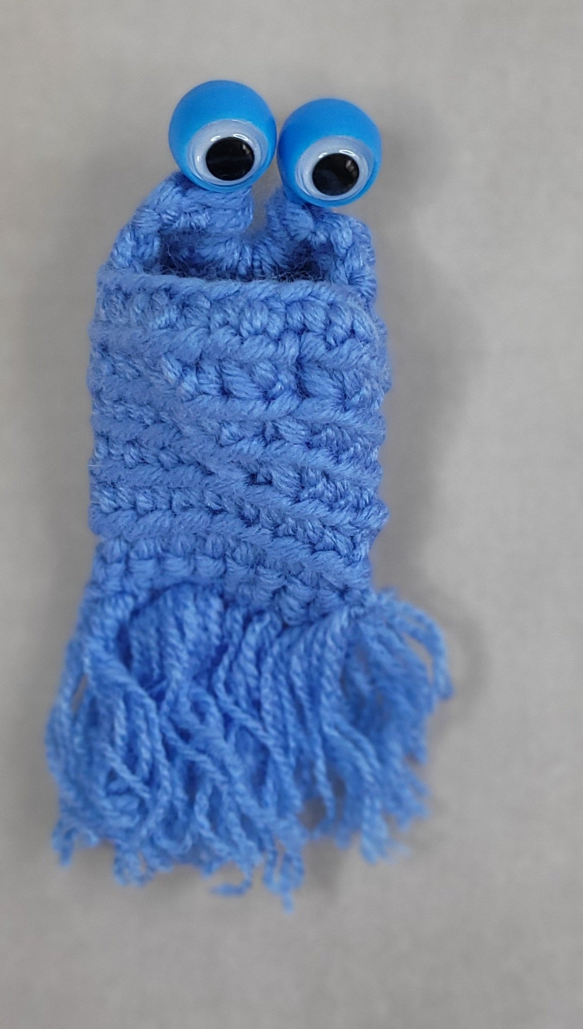 Yip Yip Finger Puppets
