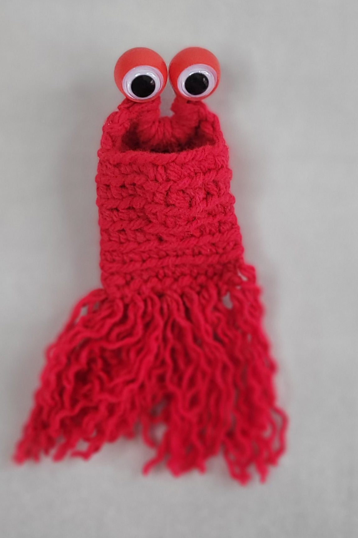 Yip Yip Finger Puppets
