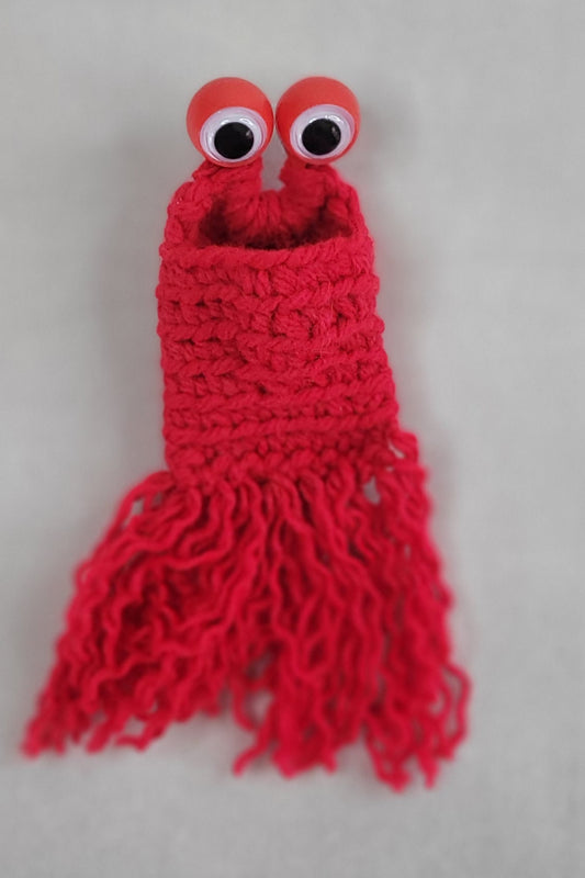 Yip Yip Finger Puppets