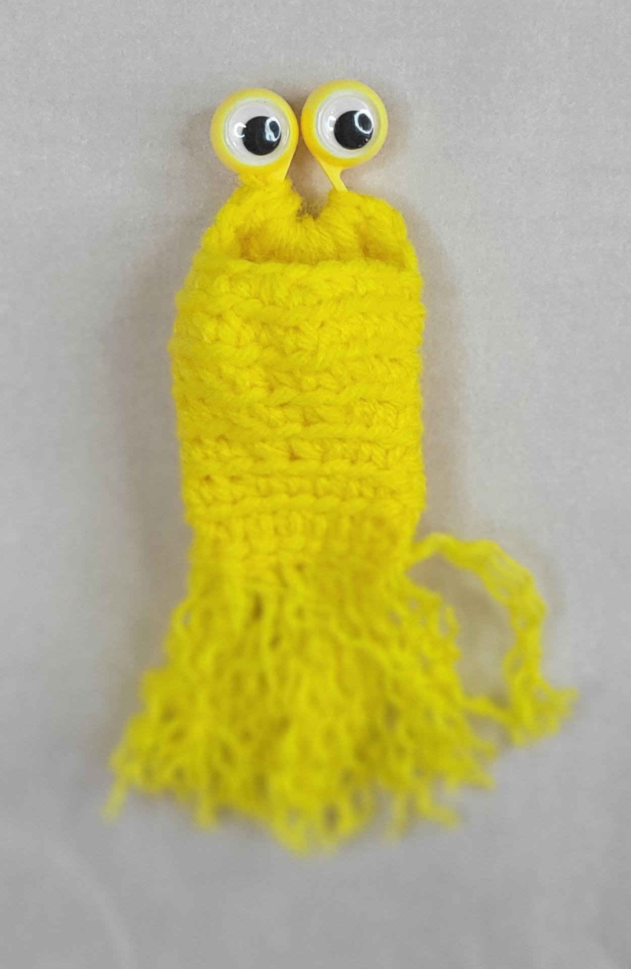 Yip Yip Finger Puppets