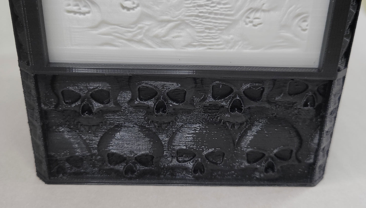 Gothic Light Box