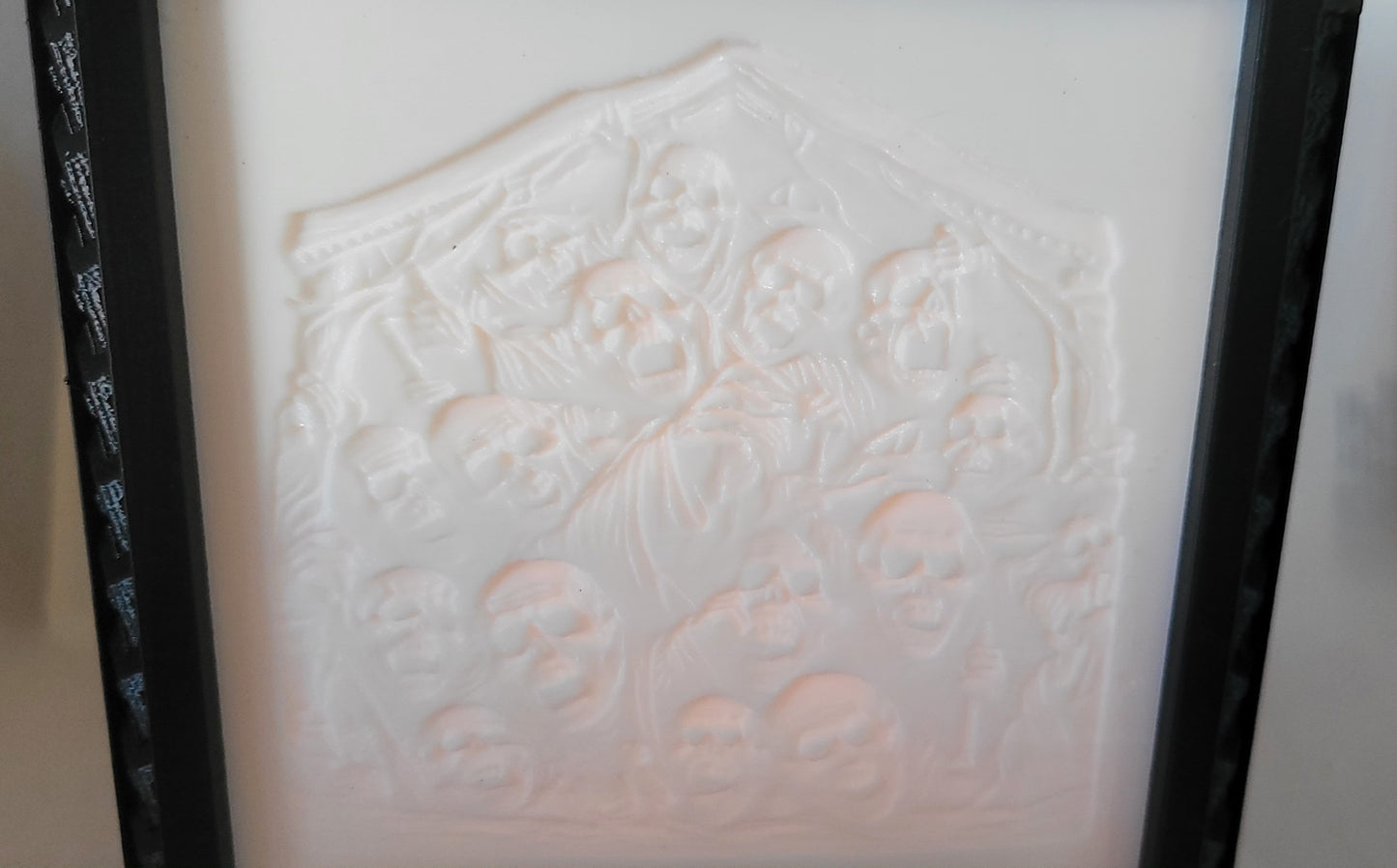 Gothic Light Box