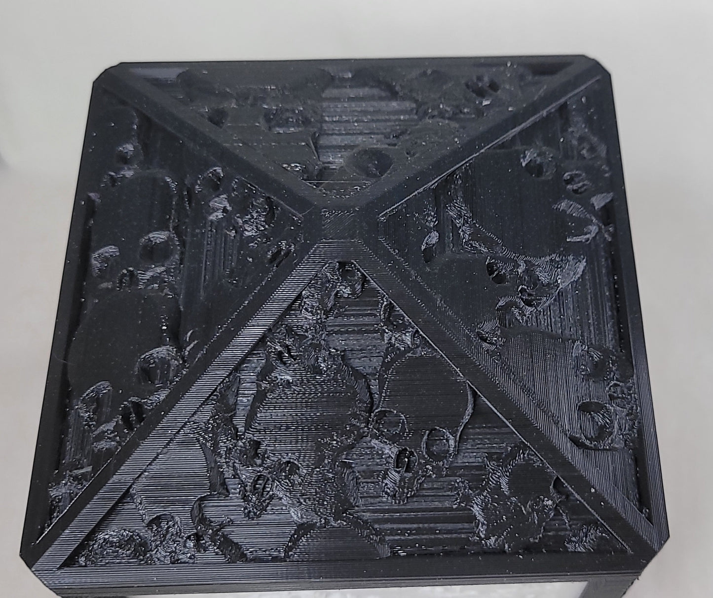 Gothic Light Box